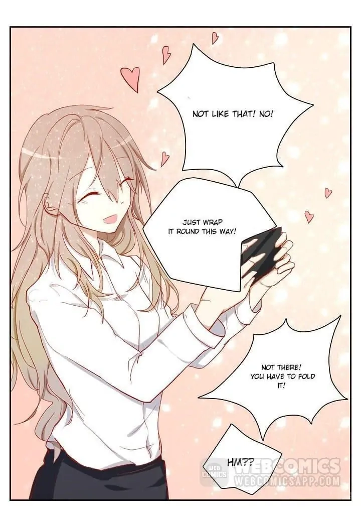 Endless Chapter 57.7 page 34 - 