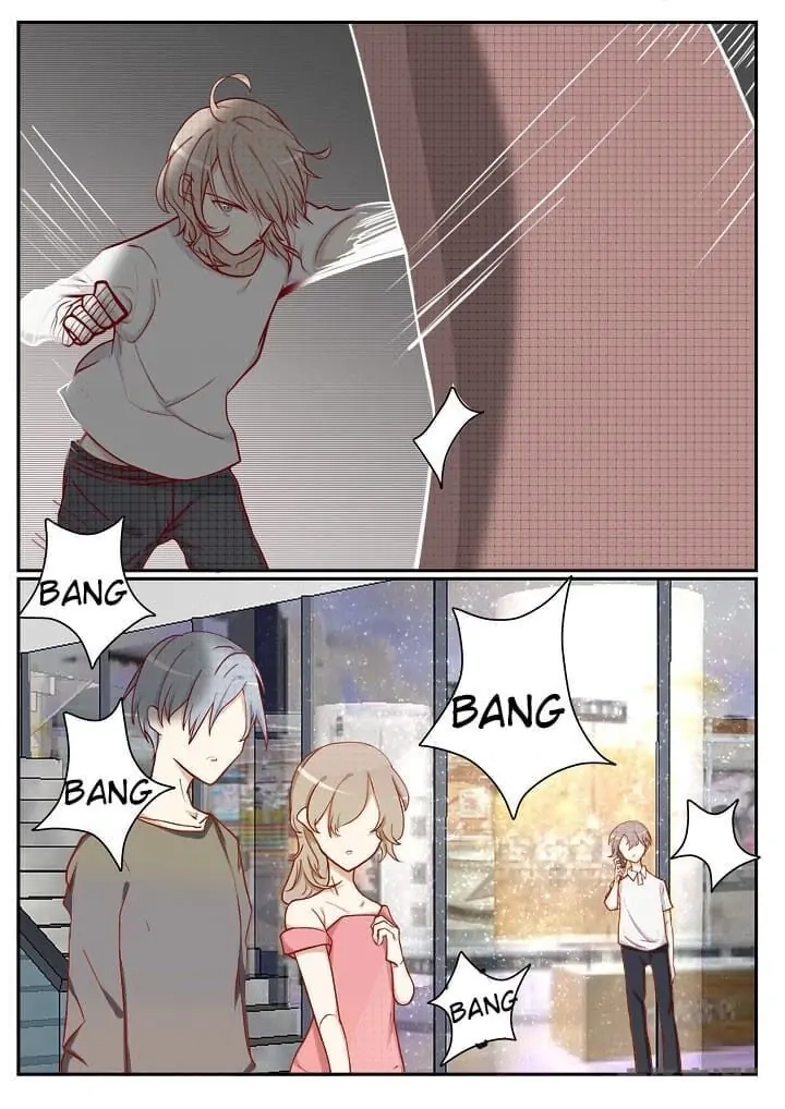 Endless Chapter 57.7 page 37 - 