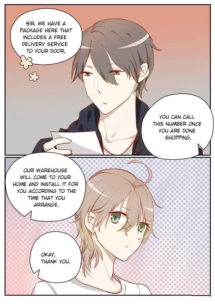 Endless Chapter 57.7 page 43 - 