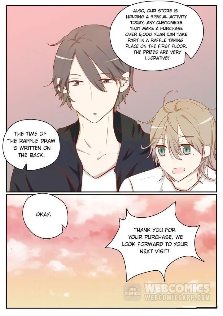 Endless Chapter 57.7 page 44 - 