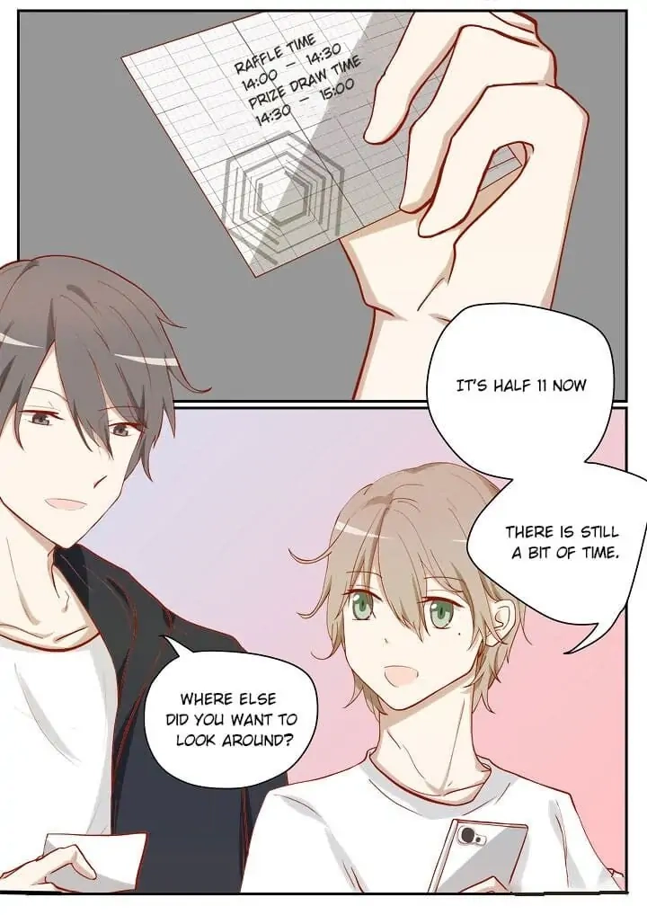 Endless Chapter 57.7 page 45 - 