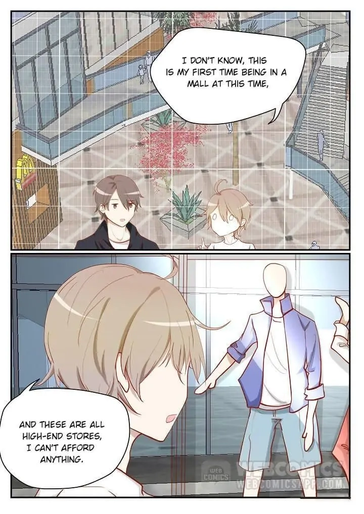 Endless Chapter 57.7 page 46 - 