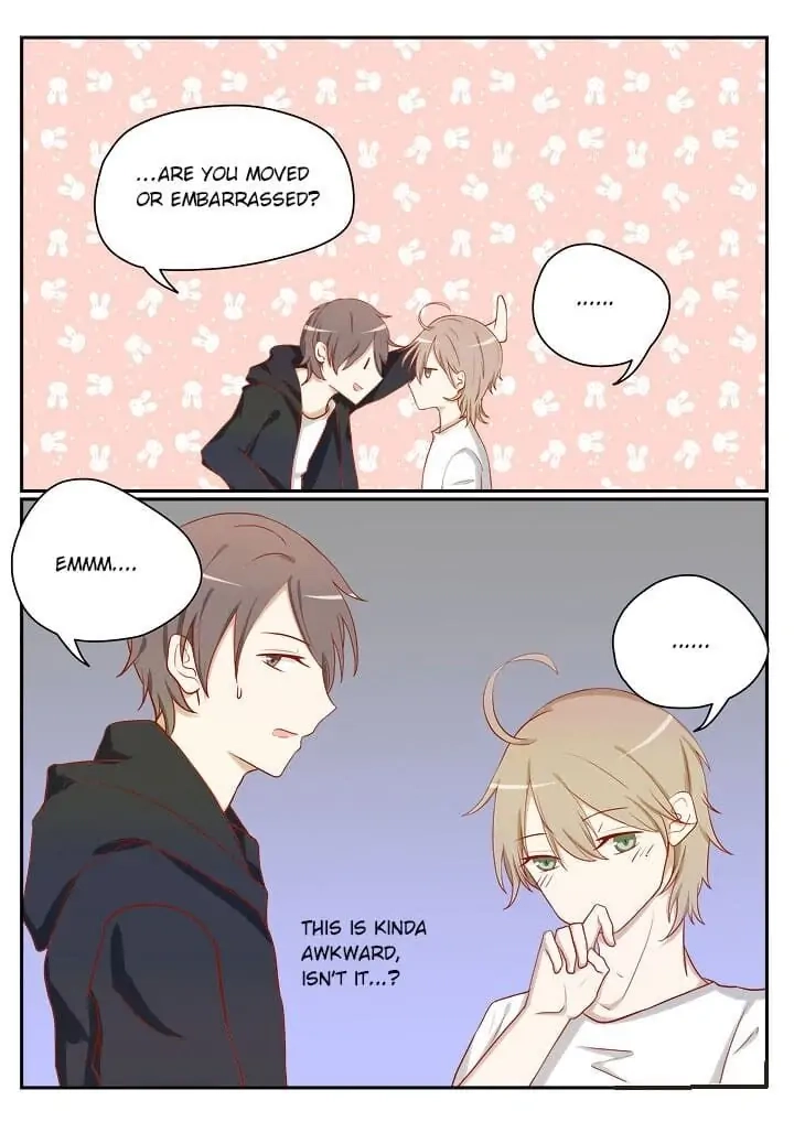 Endless Chapter 57.7 page 50 - 