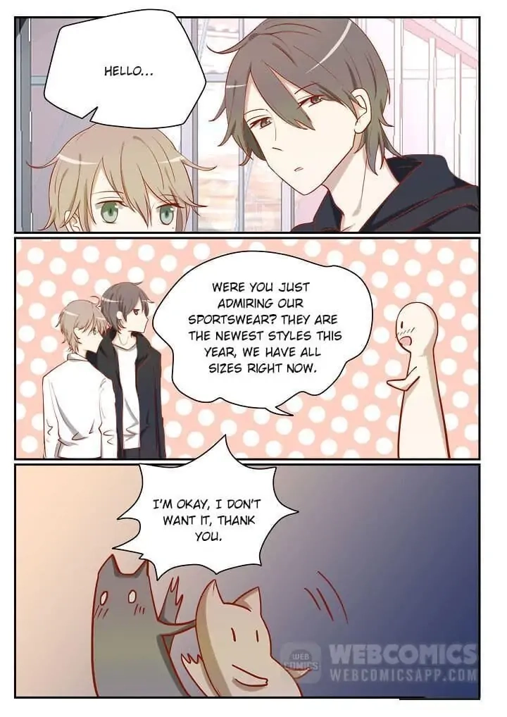 Endless Chapter 57.7 page 51 - 