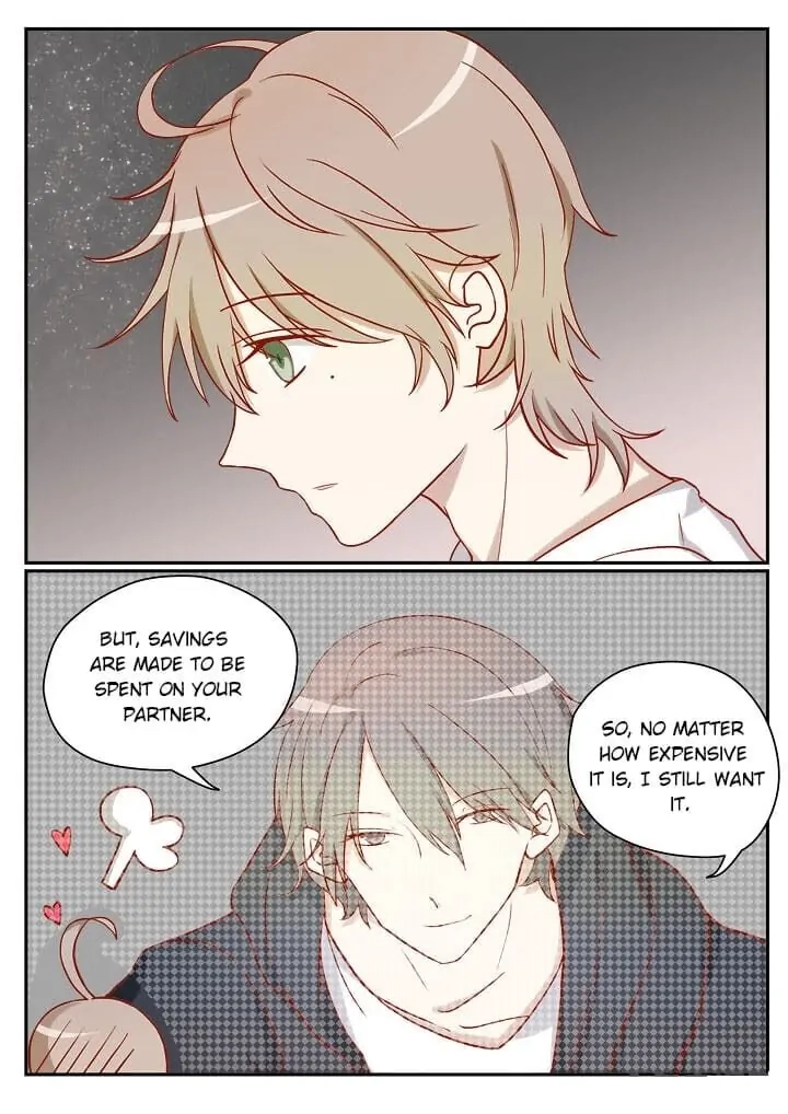 Endless Chapter 57.7 page 52 - 
