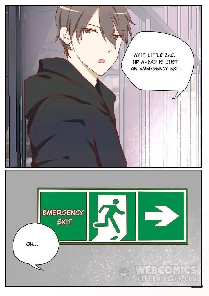 Endless Chapter 57.7 page 53 - 