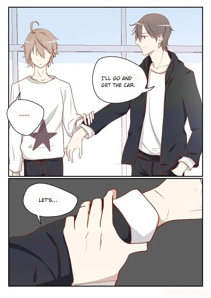 Endless Chapter 57.7 page 55 - 