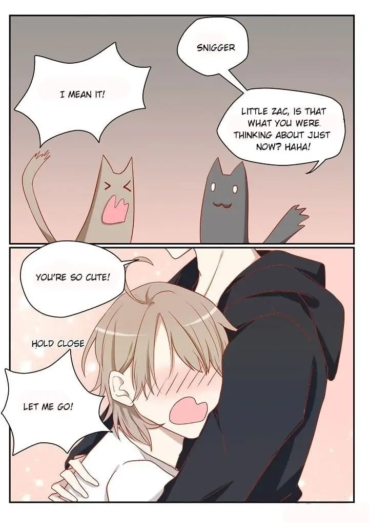Endless Chapter 57.7 page 57 - 