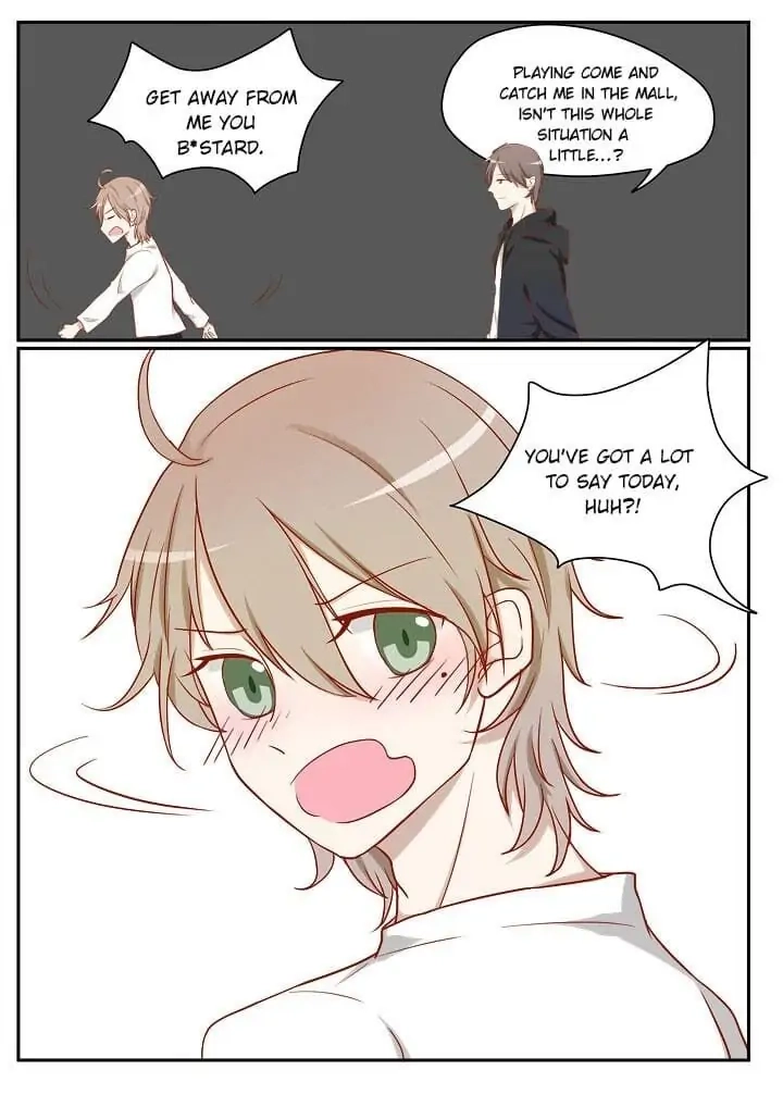 Endless Chapter 57.7 page 59 - 