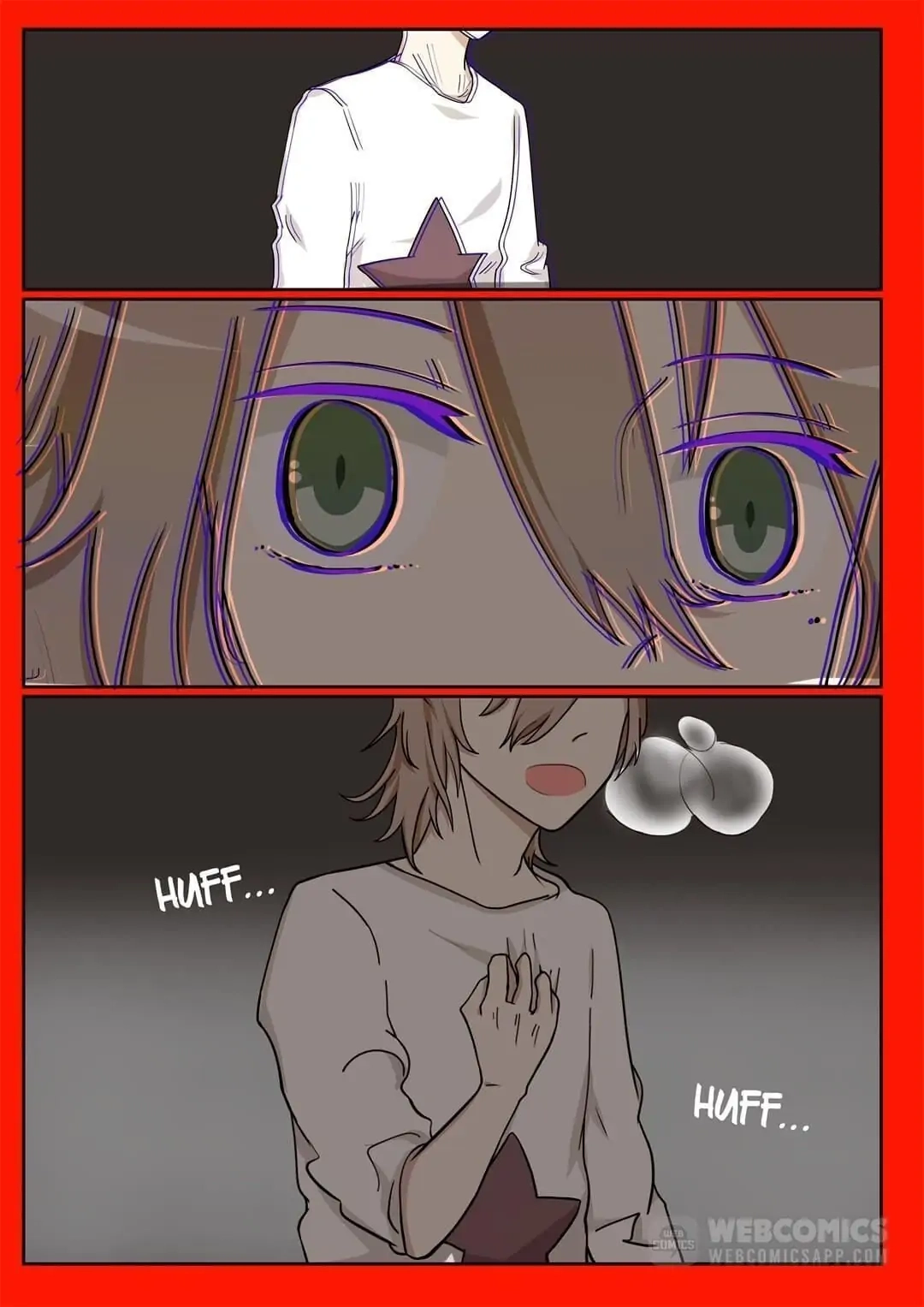 Endless Chapter 57.7 page 7 - 