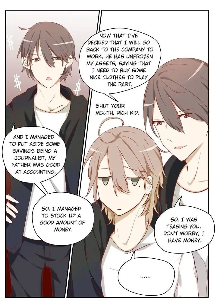 Endless Chapter 57.7 page 61 - 
