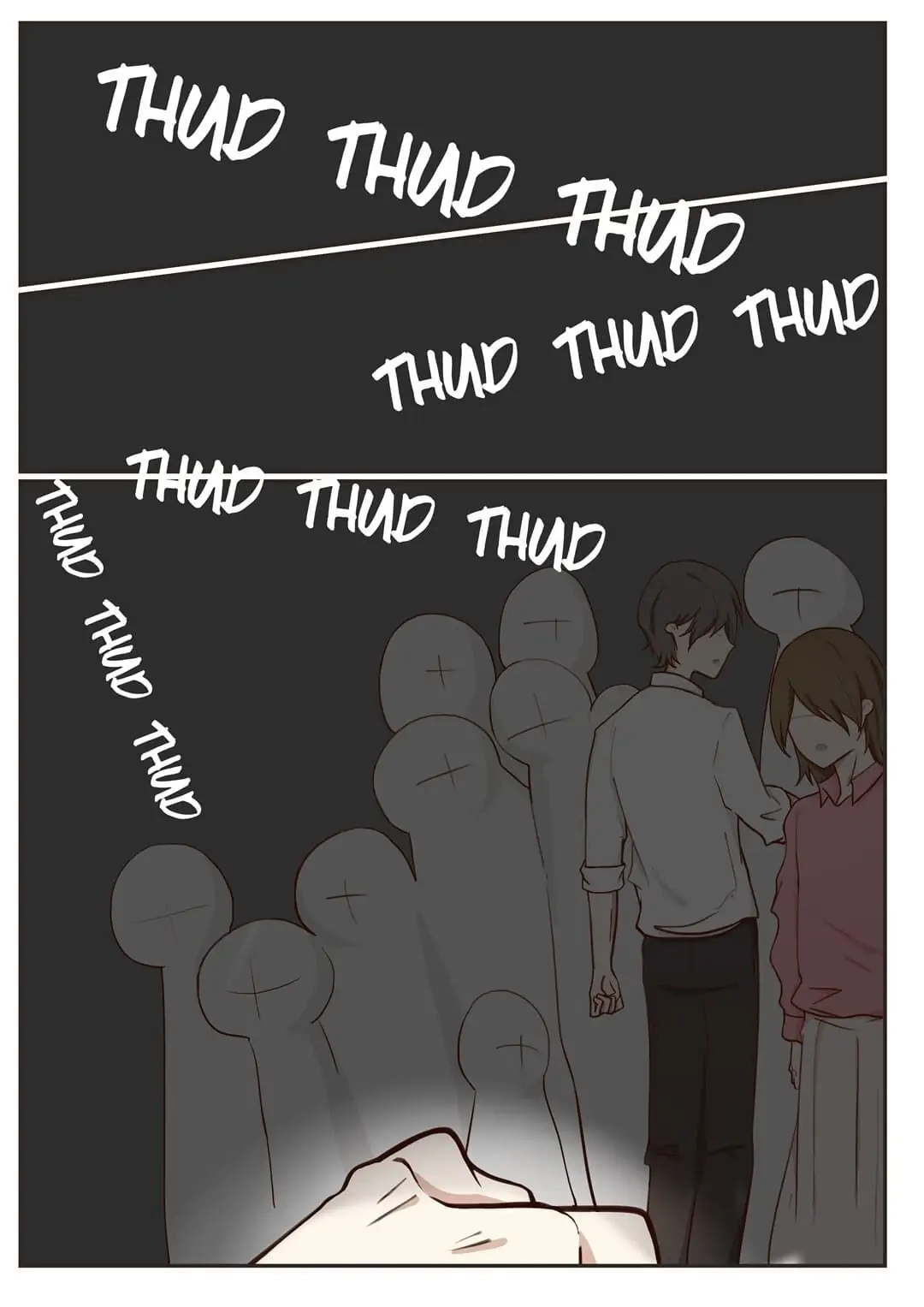 Endless Chapter 57.7 page 9 - 