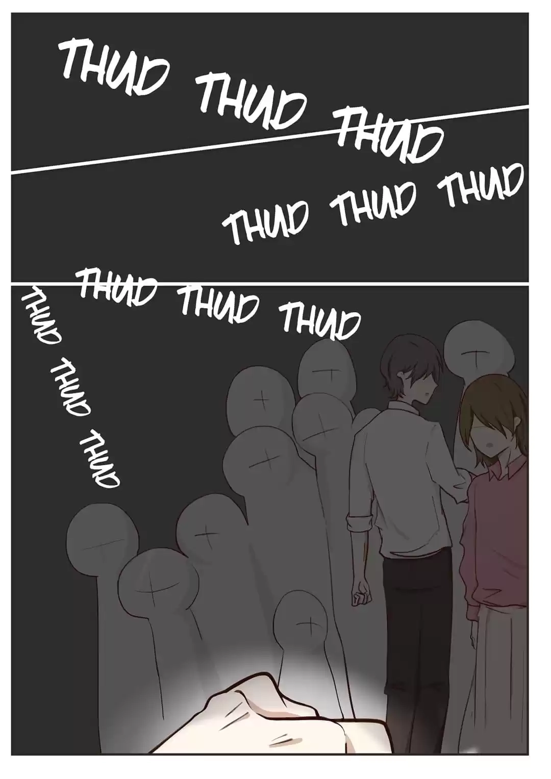 Endless Chapter 57.8 page 2 - 