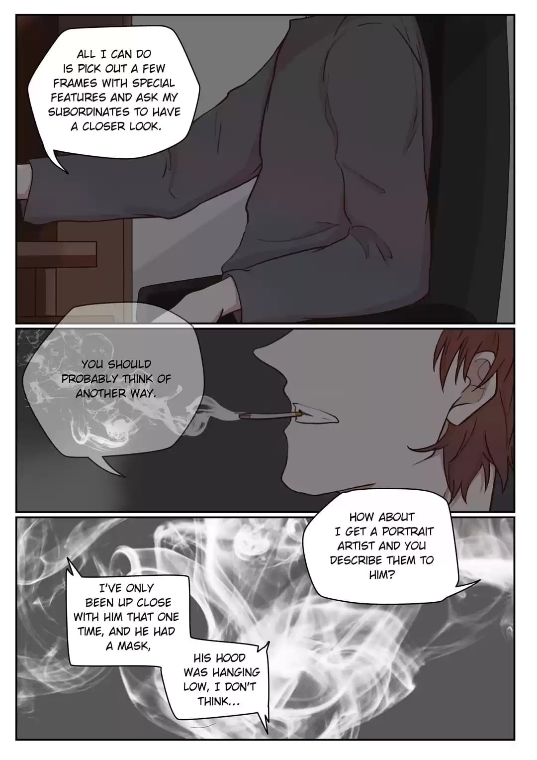 Endless Chapter 57 page 6 - 