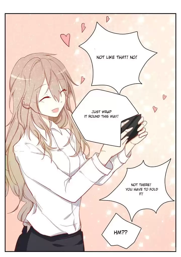 Endless Chapter 58.1 page 3 - 