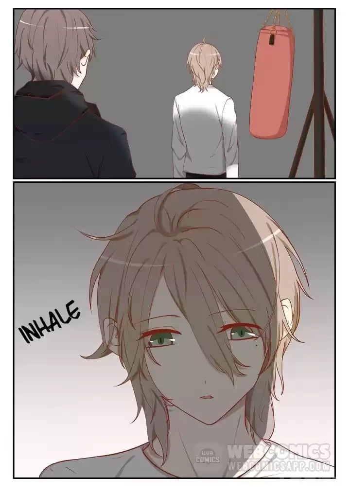 Endless Chapter 58.1 page 5 - 
