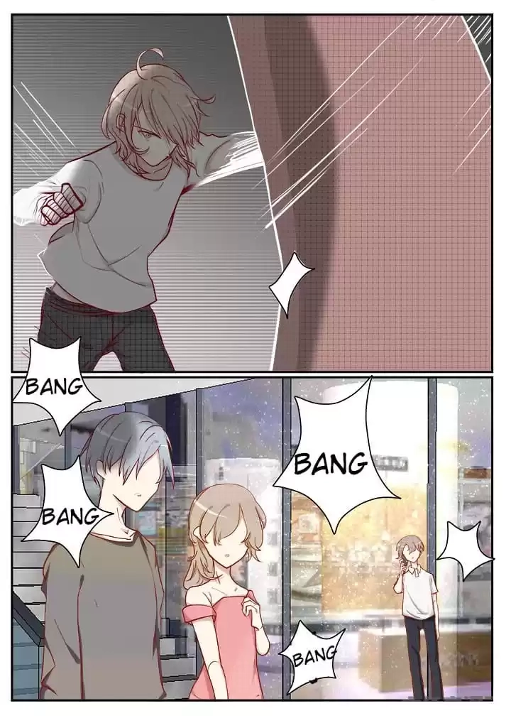 Endless Chapter 58.1 page 6 - 
