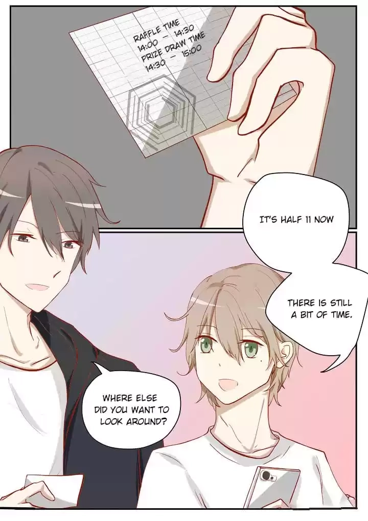 Endless Chapter 58.2 page 6 - 