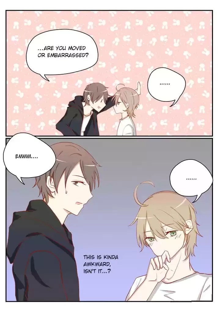 Endless Chapter 58.3 page 4 - 