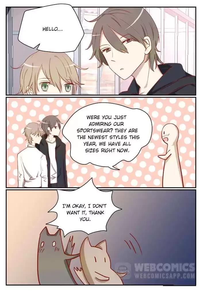 Endless Chapter 58.3 page 5 - 
