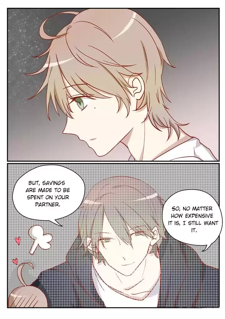 Endless Chapter 58.3 page 6 - 