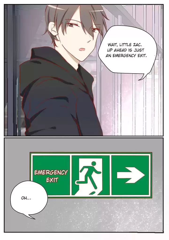Endless Chapter 58.3 page 7 - 