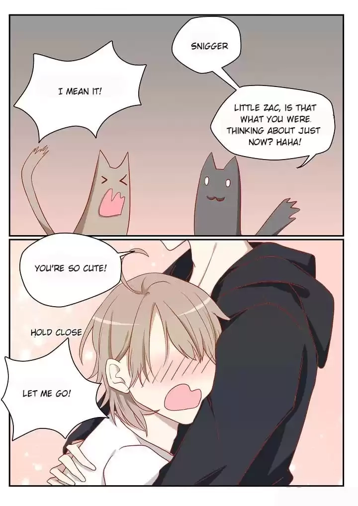 Endless Chapter 58.4 page 4 - 