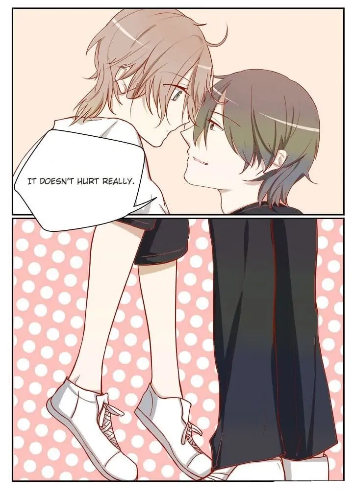Endless Chapter 58.5 page 2 - 