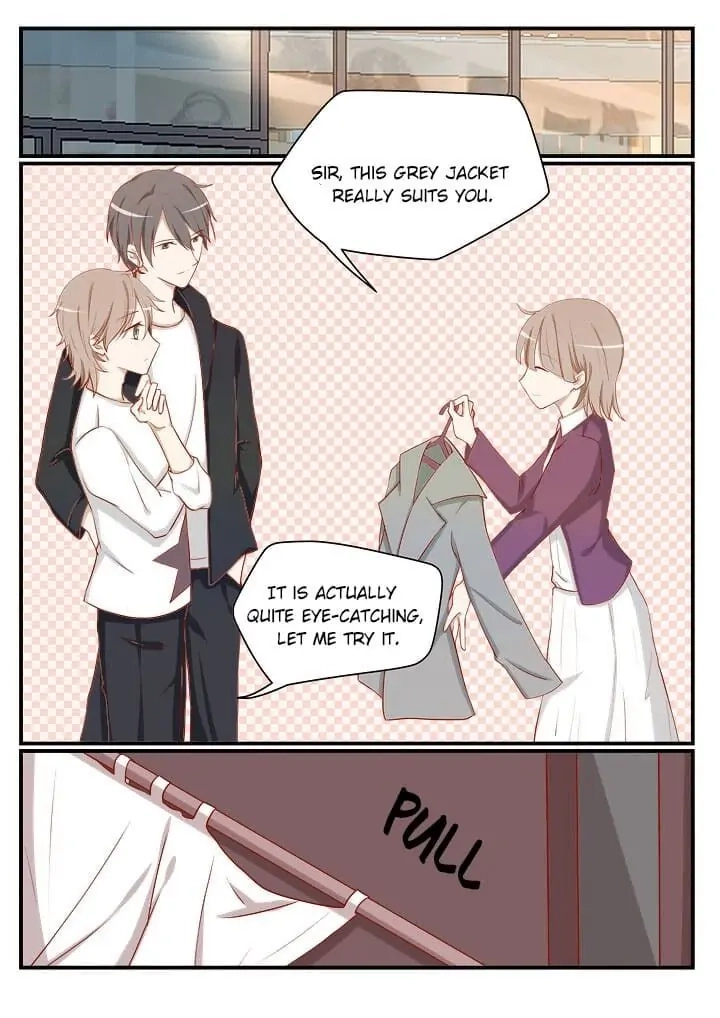 Endless Chapter 58.5 page 4 - 