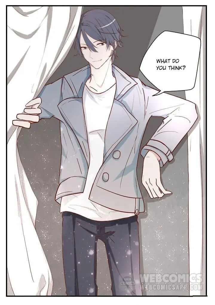 Endless Chapter 58.5 page 5 - 