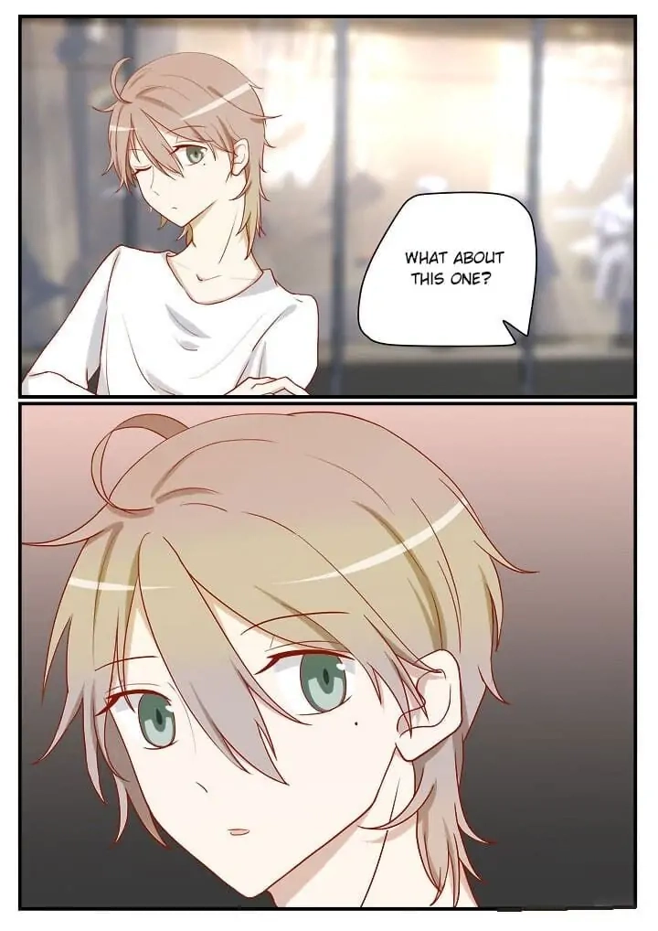 Endless Chapter 58.6 page 2 - 