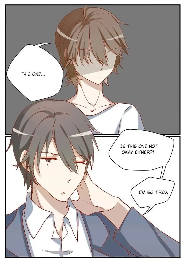 Endless Chapter 58.6 page 4 - 