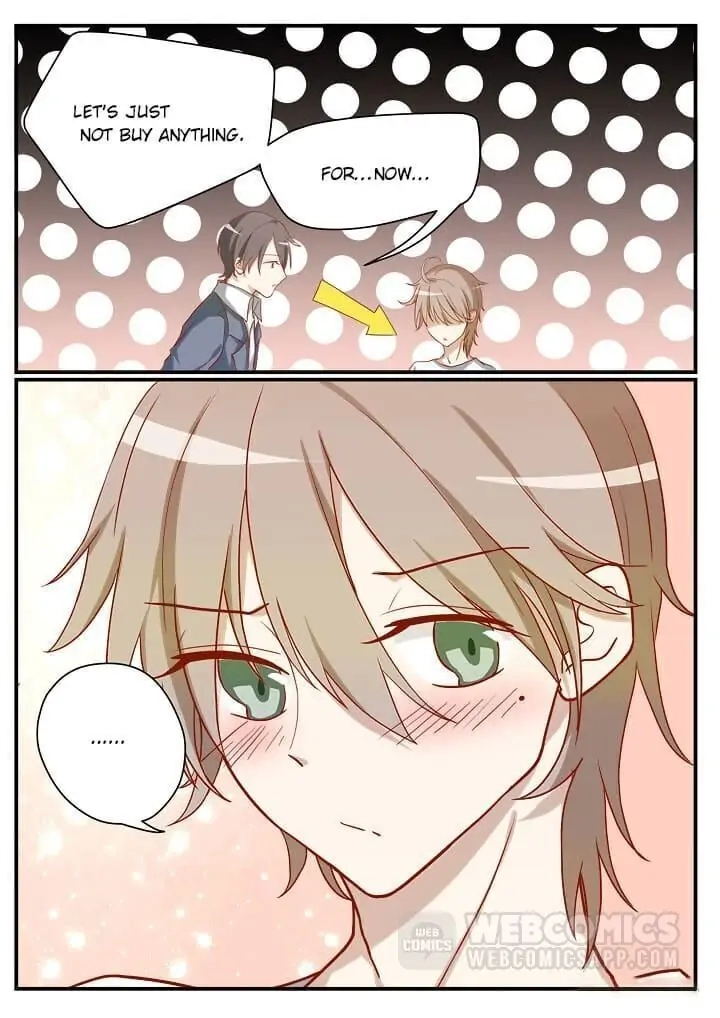 Endless Chapter 58.6 page 5 - 