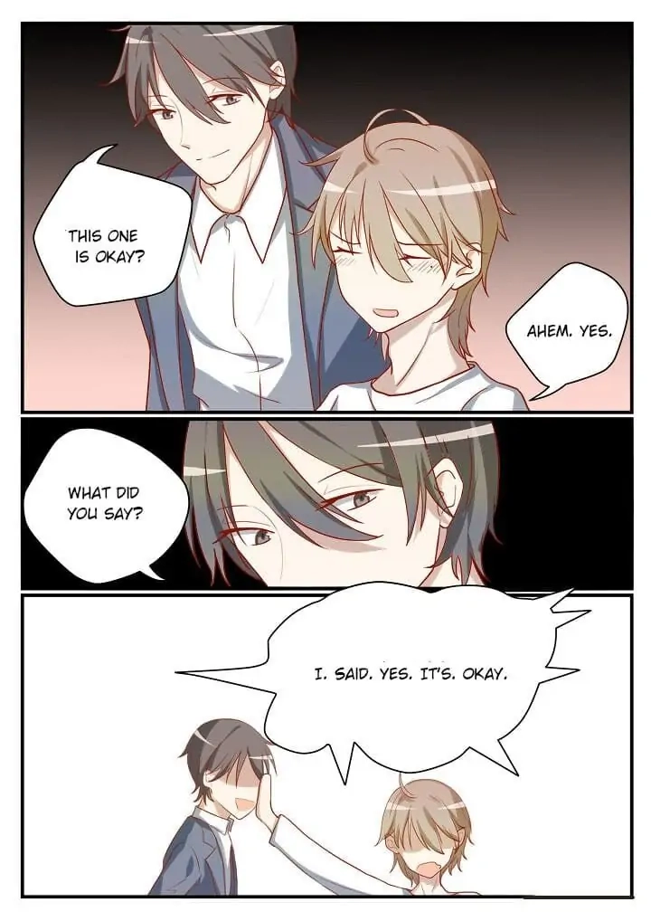 Endless Chapter 58.6 page 6 - 