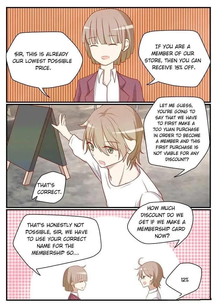 Endless Chapter 58.7 page 2 - 