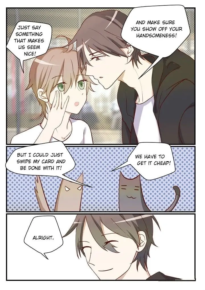 Endless Chapter 58.7 page 4 - 