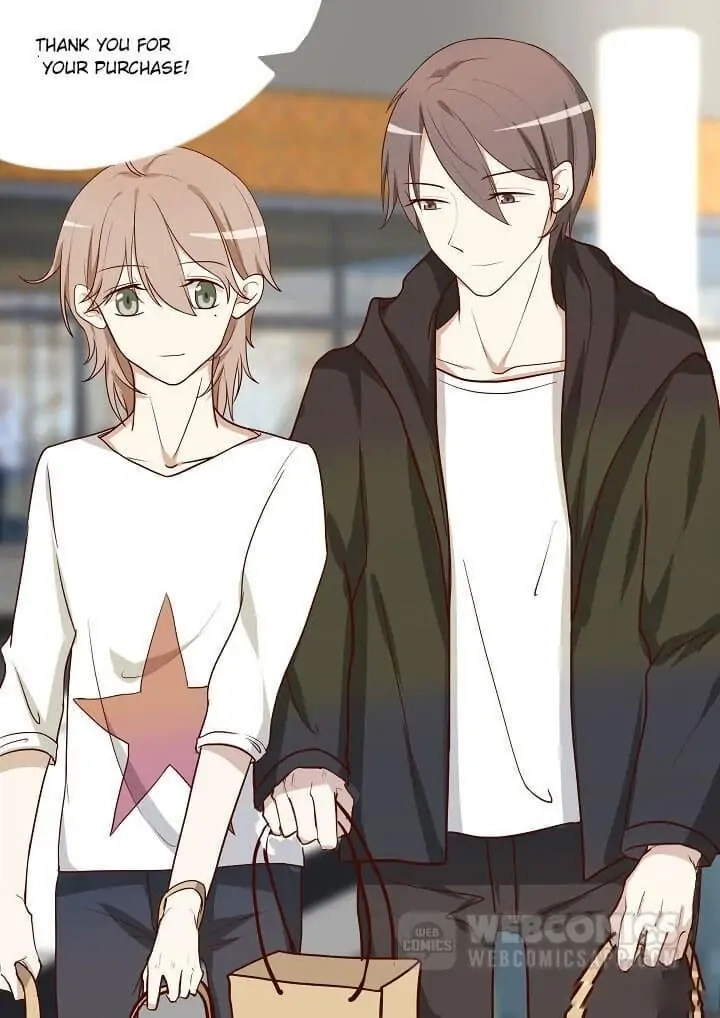 Endless Chapter 58.7 page 5 - 
