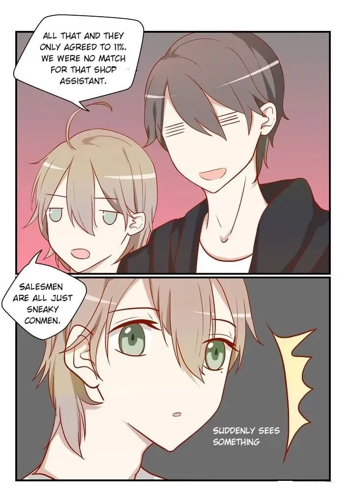 Endless Chapter 58.7 page 6 - 