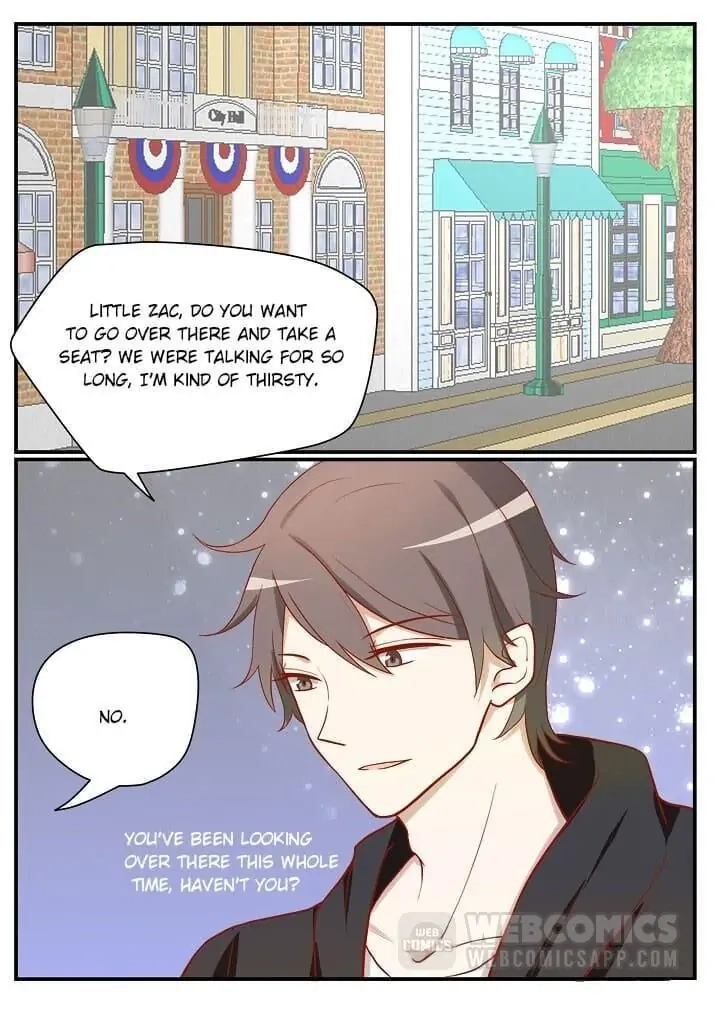 Endless Chapter 58.7 page 7 - 