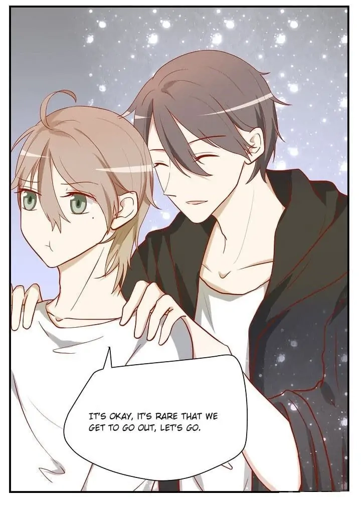 Endless Chapter 58.7 page 8 - 