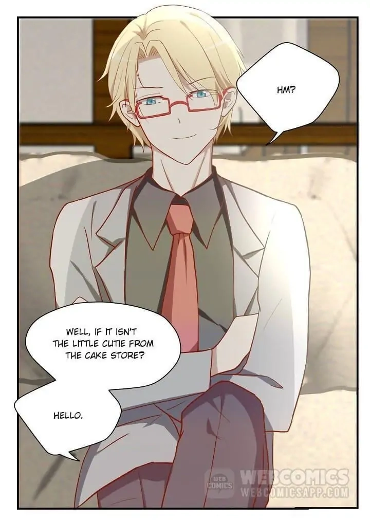 Endless Chapter 58.8 page 3 - 