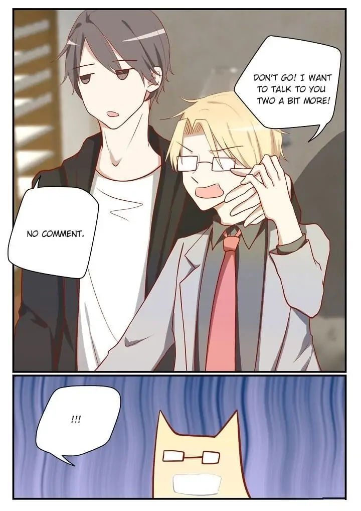 Endless Chapter 58.8 page 6 - 