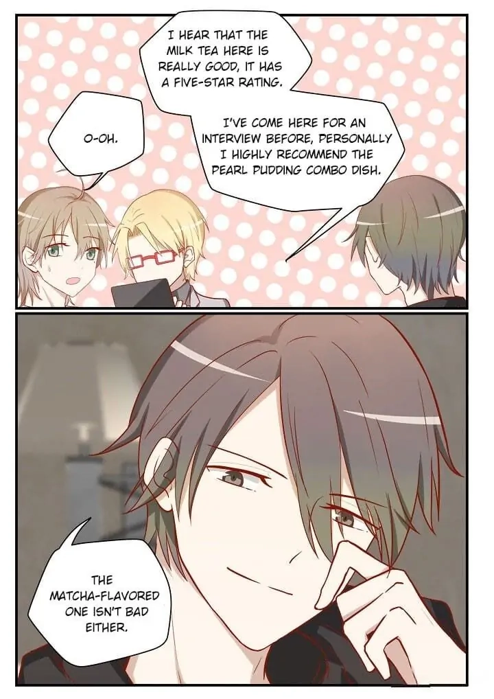 Endless Chapter 58.9 page 2 - 