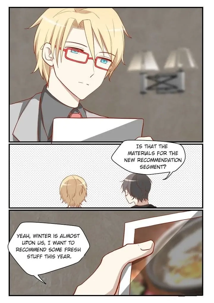 Endless Chapter 58.9 page 4 - 
