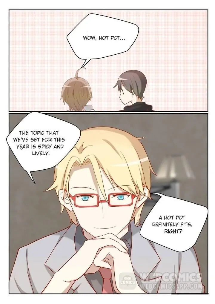 Endless Chapter 58.9 page 5 - 