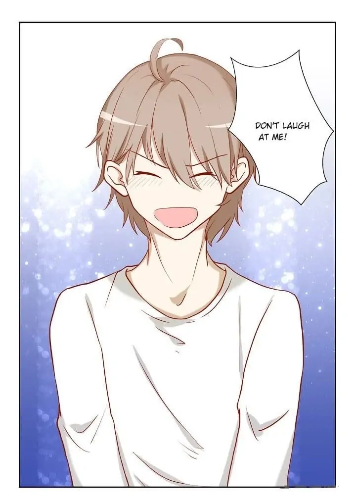 Endless Chapter 58.9 page 8 - 