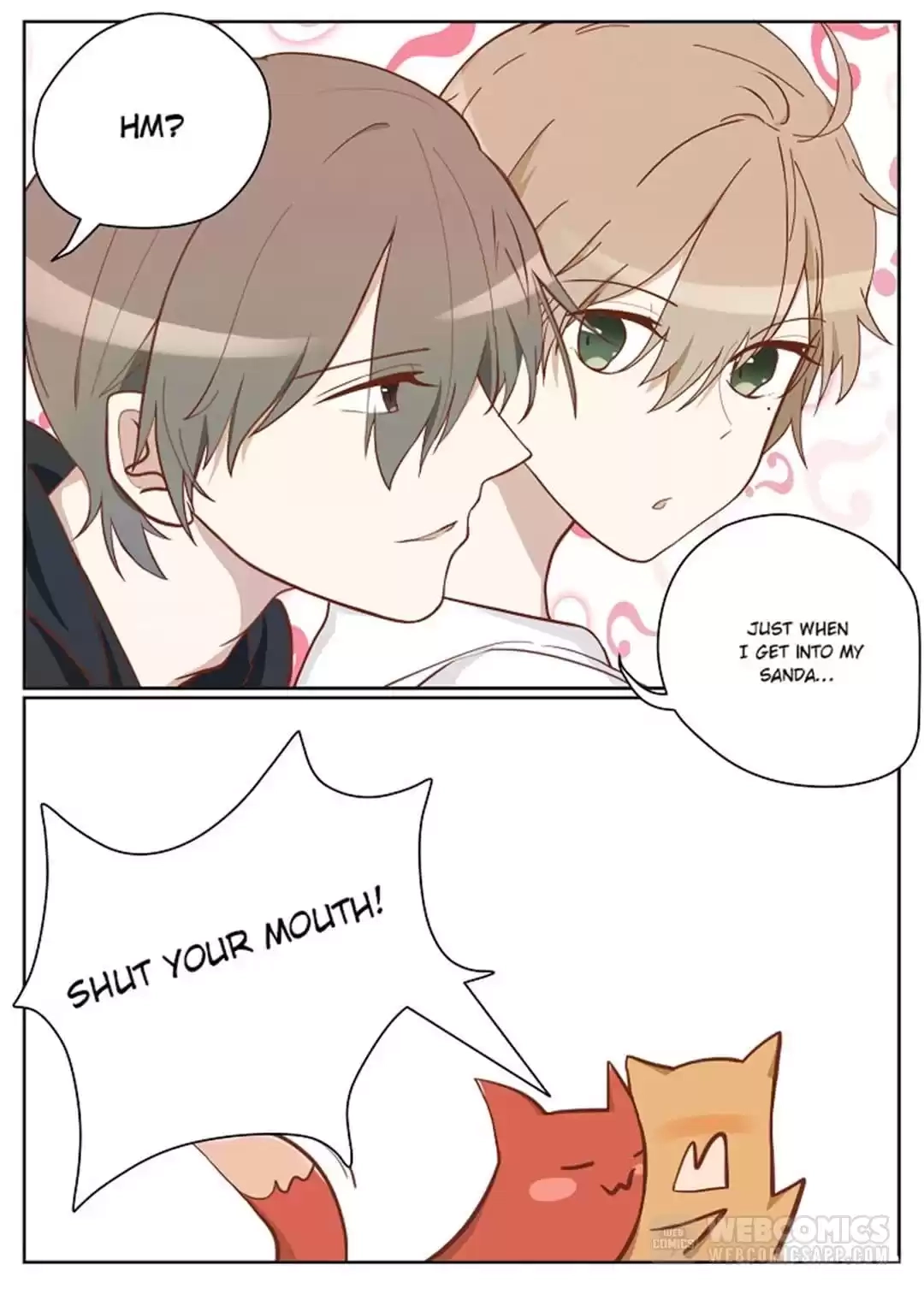 Endless Chapter 58 page 5 - 