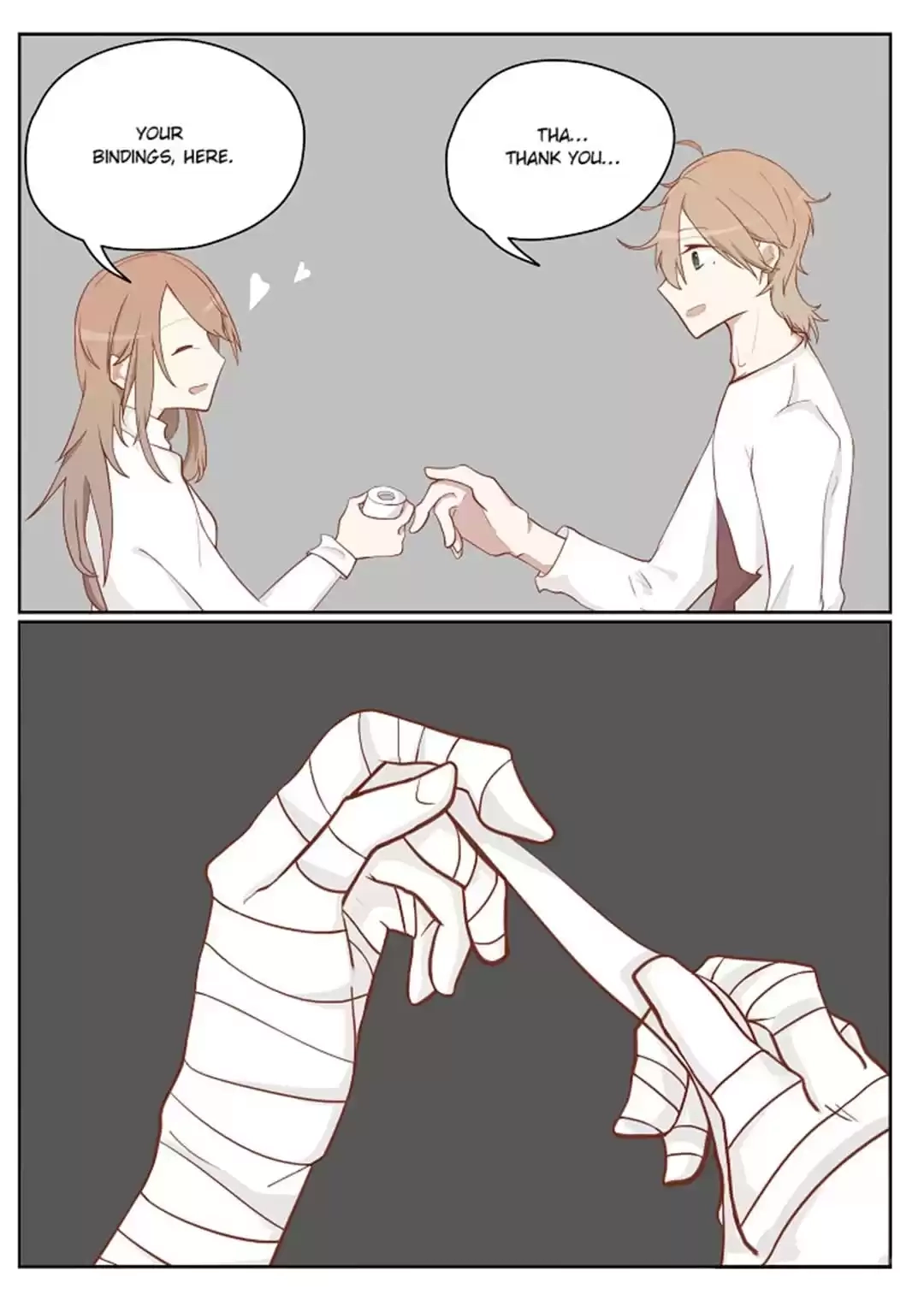 Endless Chapter 58 page 7 - 