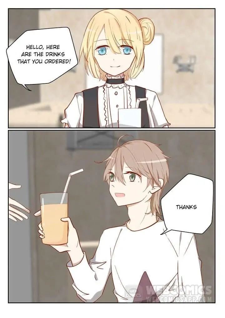 Endless Chapter 59 page 1 - 