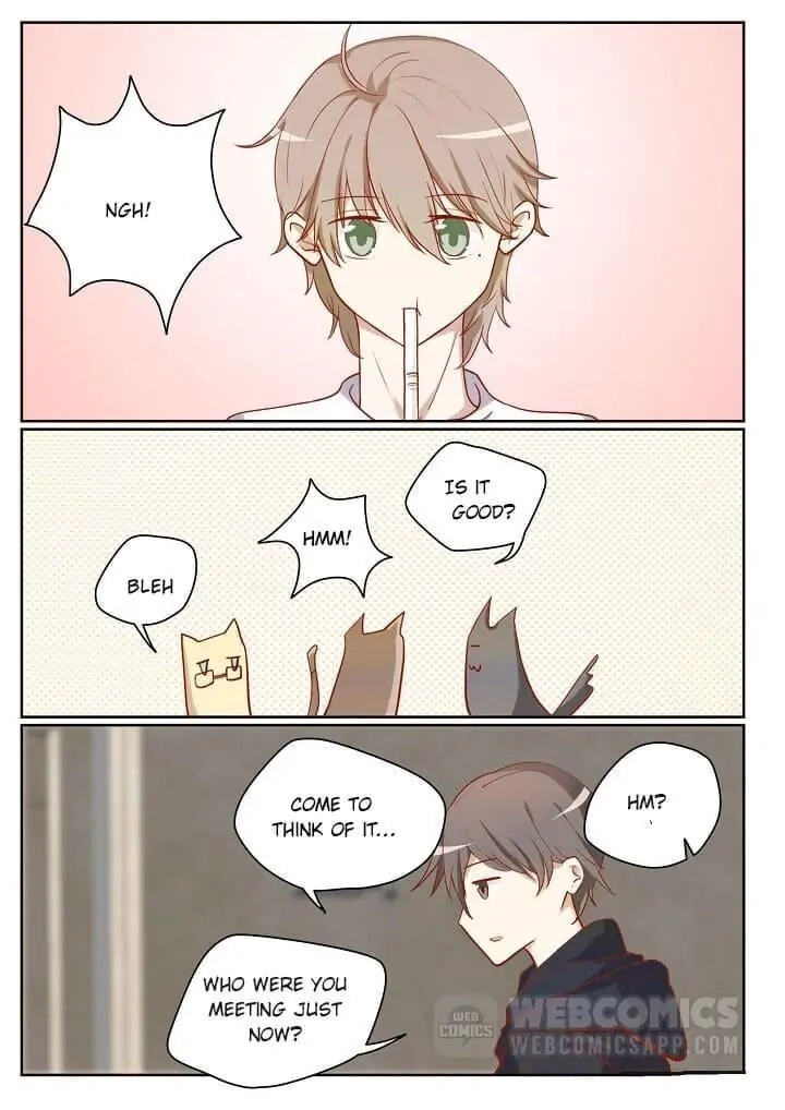 Endless Chapter 59 page 3 - 